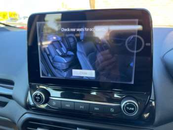 Used Ford Ecosport 2022 for sale - 74533800: Photo