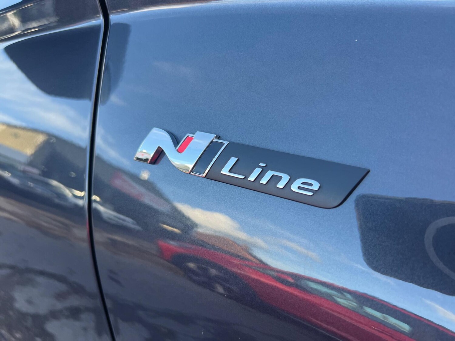 Used Hyundai TUCSON for sale - 76994240: Photo 23