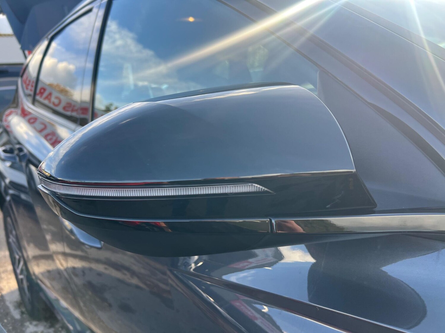 Used Hyundai TUCSON for sale - 76994240: Photo 24