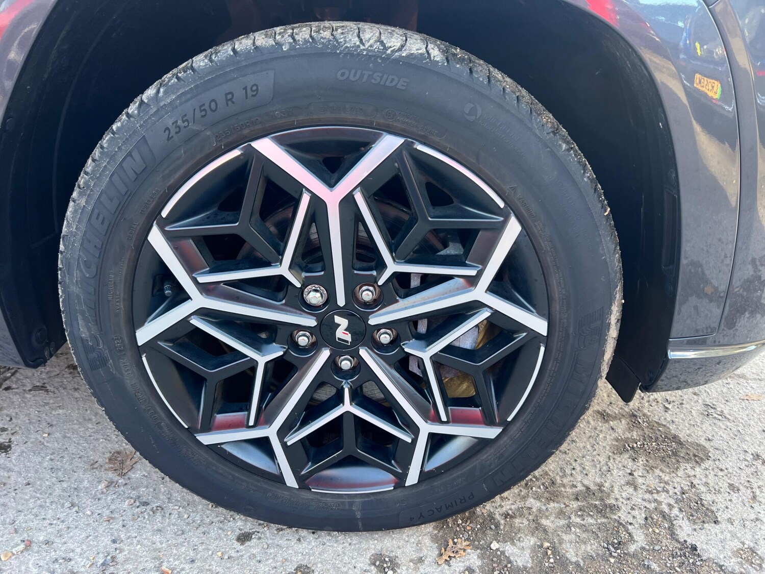 Used Hyundai TUCSON for sale - 76994240: Photo 25