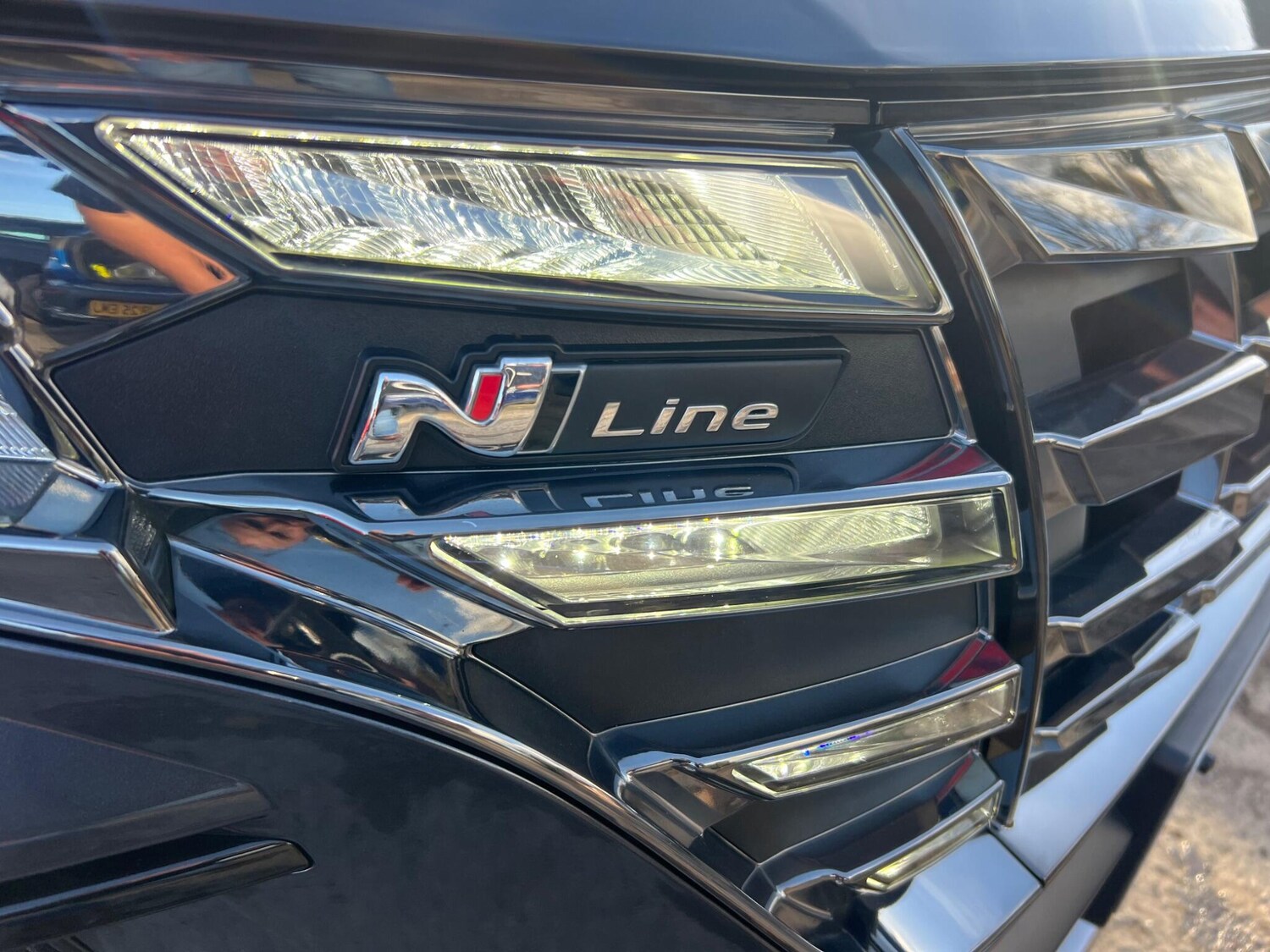 Used Hyundai TUCSON for sale - 76994240: Photo 29