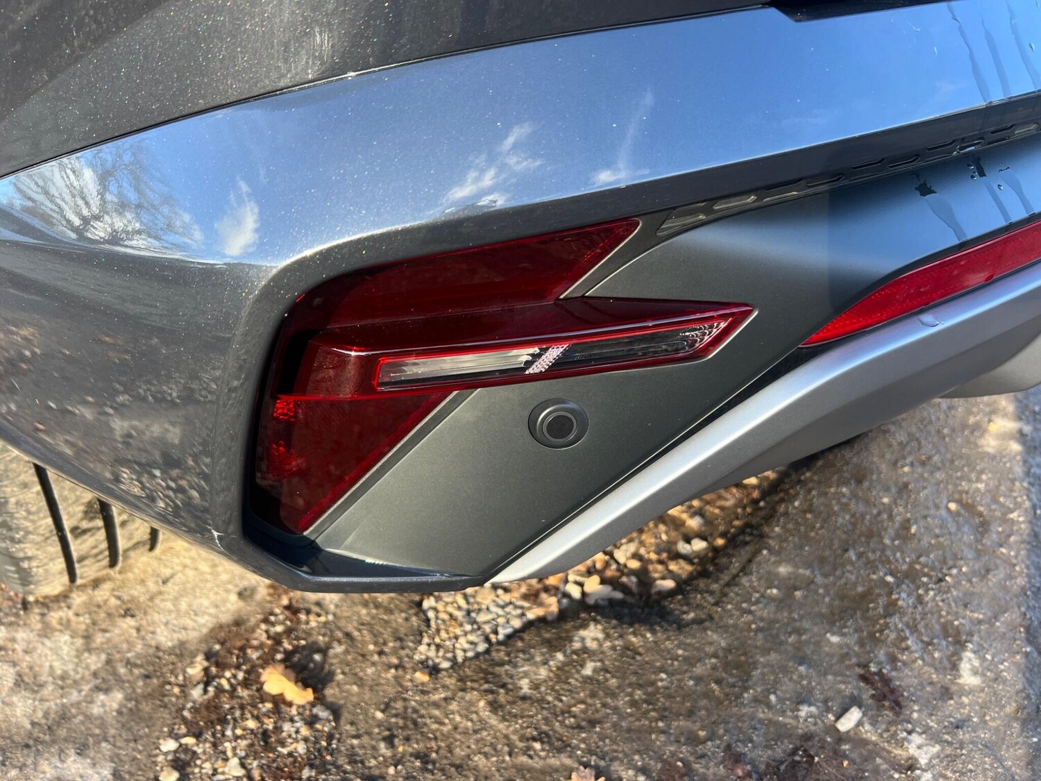 Used Hyundai TUCSON for sale - 76994240: Photo 6