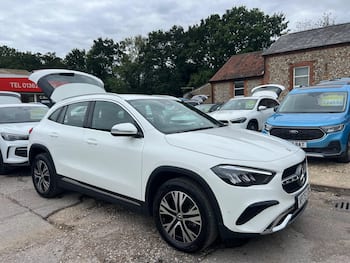 Used Mercedes-Benz GLA 2025 for sale - 79645936: Photo