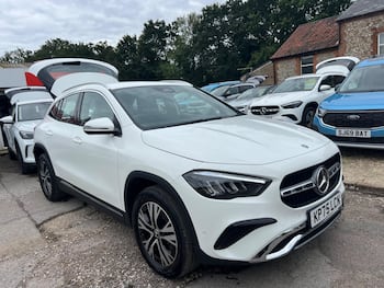 Used Mercedes-Benz GLA 2025 for sale - 79645936: Photo