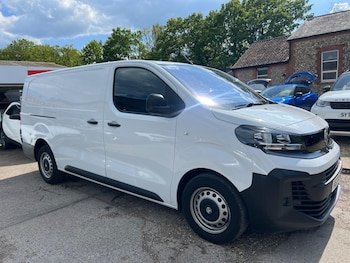 Used Vauxhall Vivaro 2024 for sale - 78528327: Photo