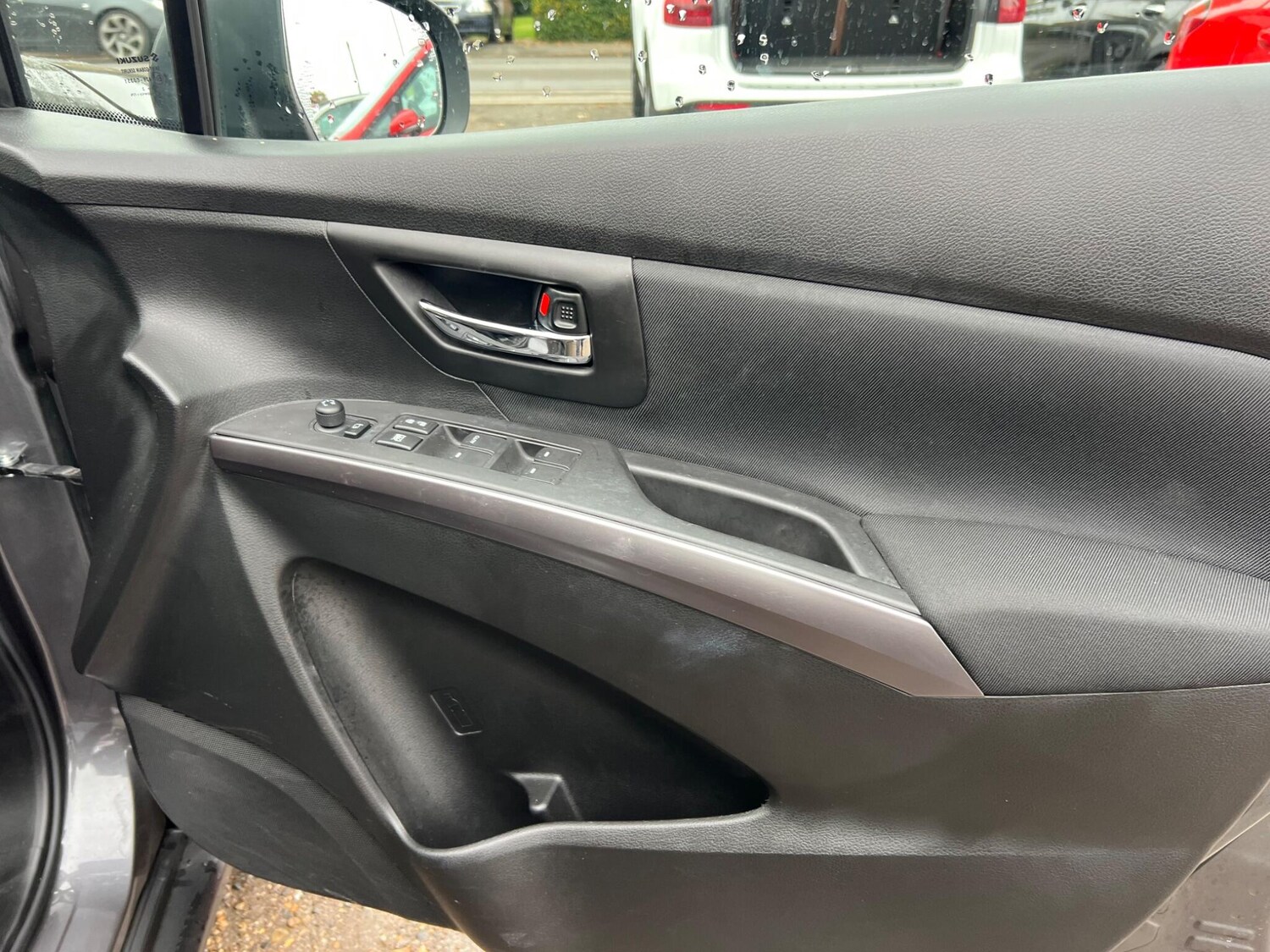 Used Suzuki SX4 S-Cross 2023 for sale - 76240066: Photo 10