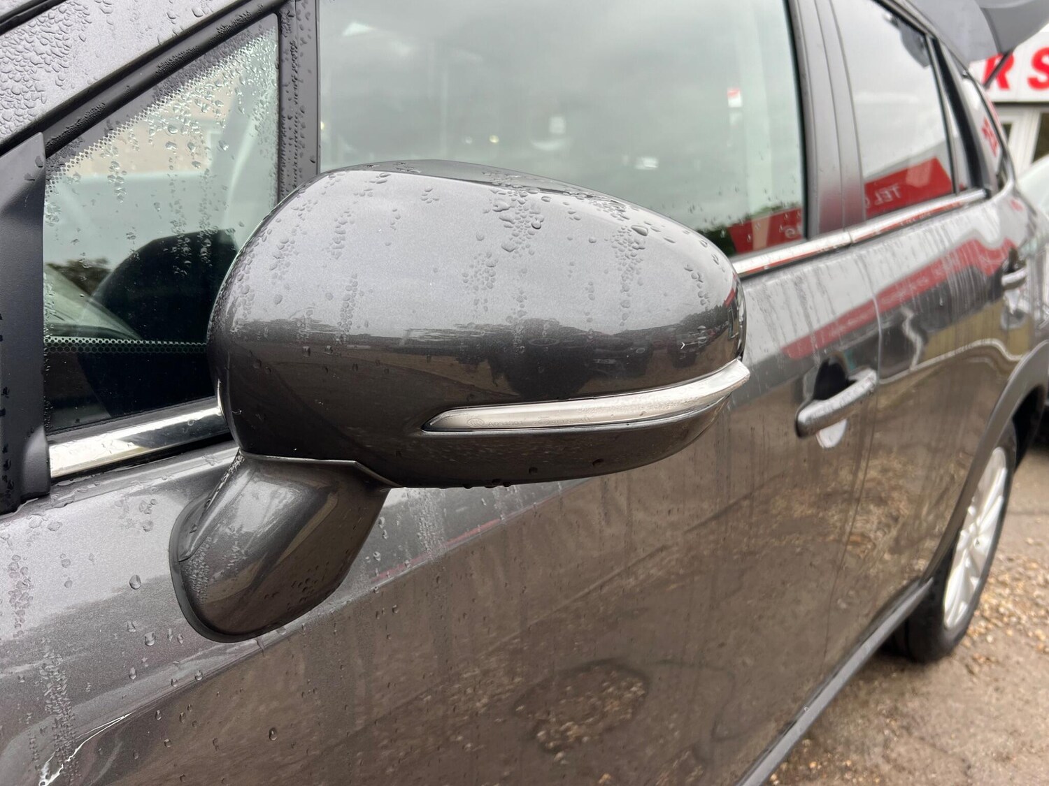 Used Suzuki SX4 S-Cross 2023 for sale - 76240066: Photo 18