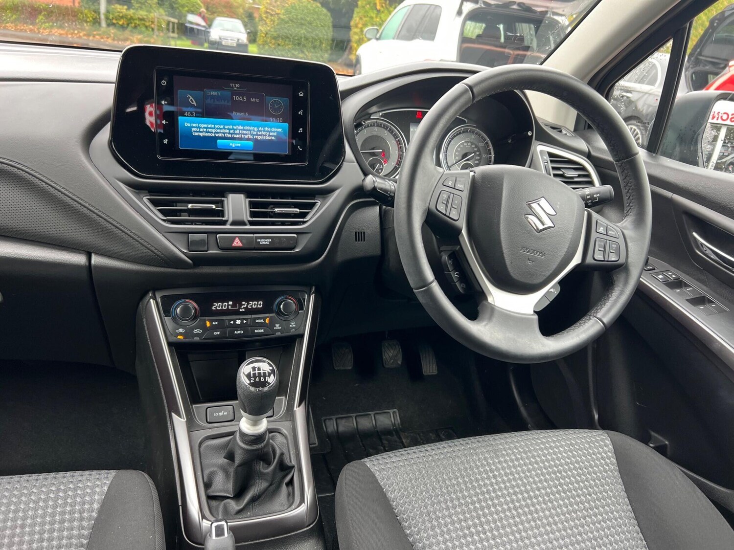 Used Suzuki SX4 S-Cross 2023 for sale - 76240066: Photo 23