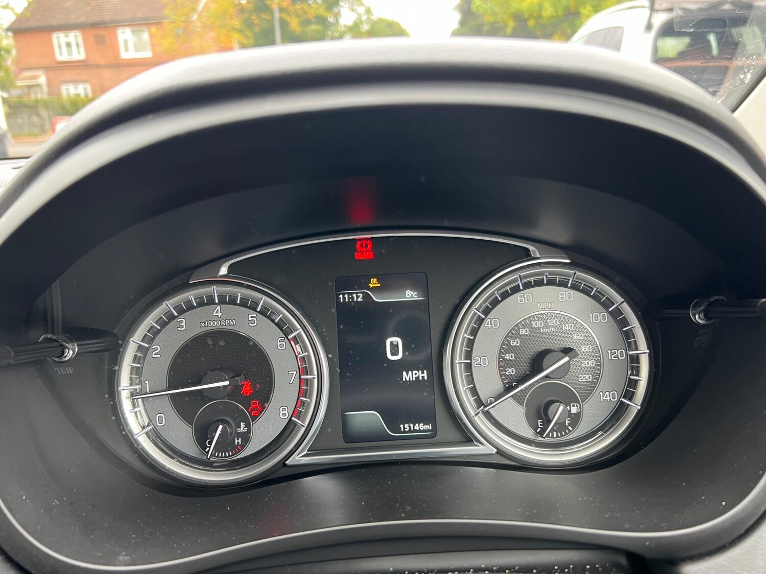 Used Suzuki SX4 S-Cross 2023 for sale - 76240066: Photo 6