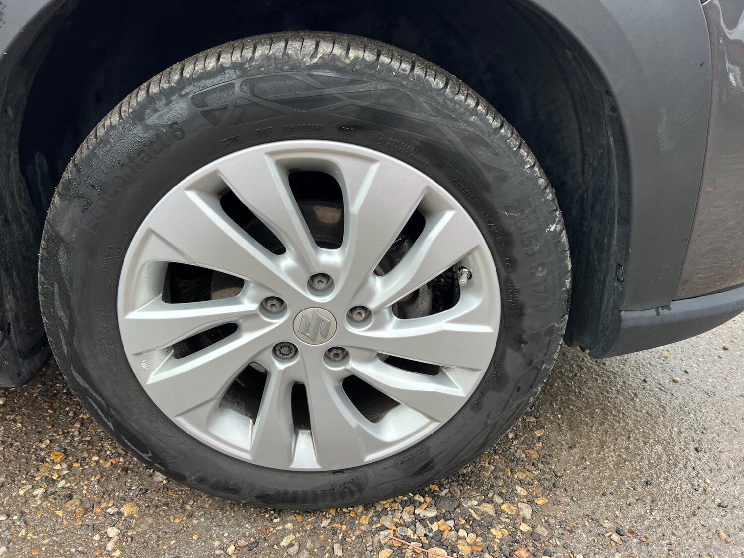 Used Suzuki SX4 S-Cross 2023 for sale - 76240066: Photo 62