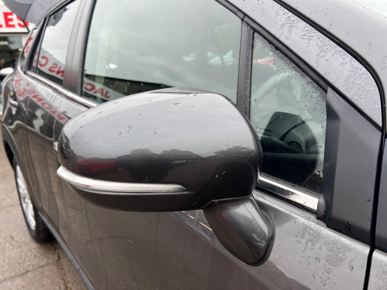 Used Suzuki SX4 S-Cross 2023 for sale - 76240066: Photo 64