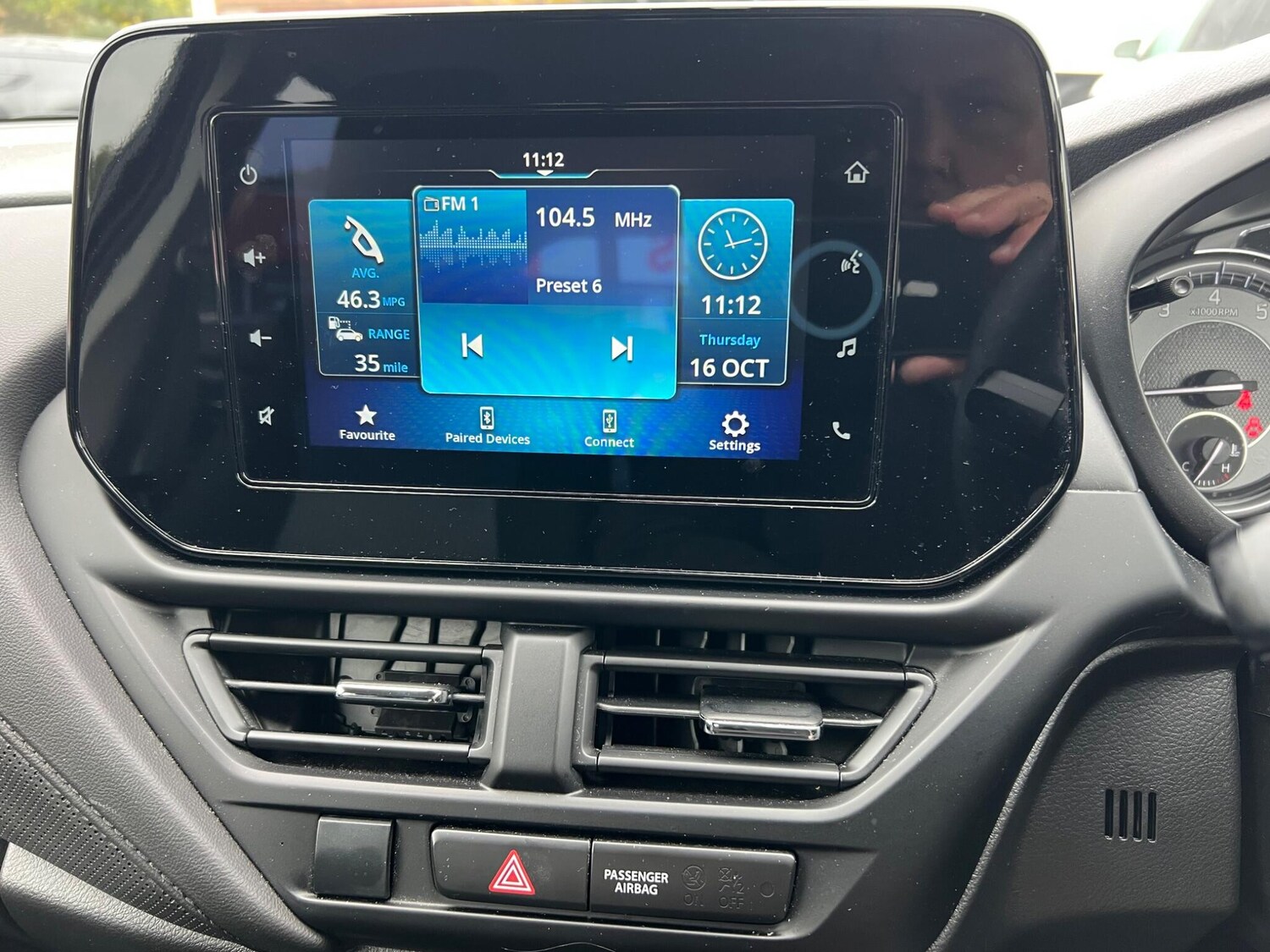 Used Suzuki SX4 S-Cross 2023 for sale - 76240066: Photo 9