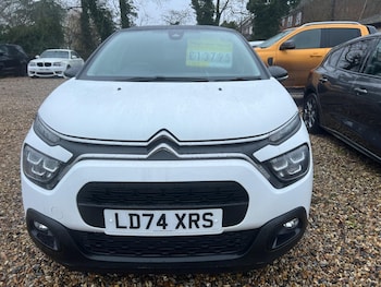 Used Citroen C3 2024 for sale - 77238566: Photo