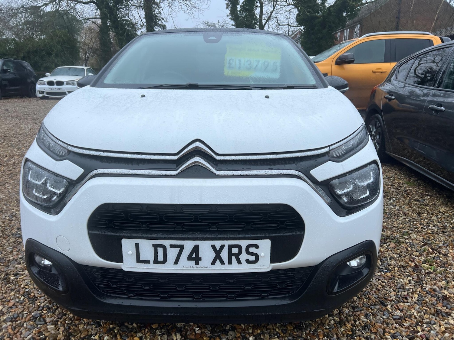 Used Citroen C3 2024 for sale - 77238566: Photo 4