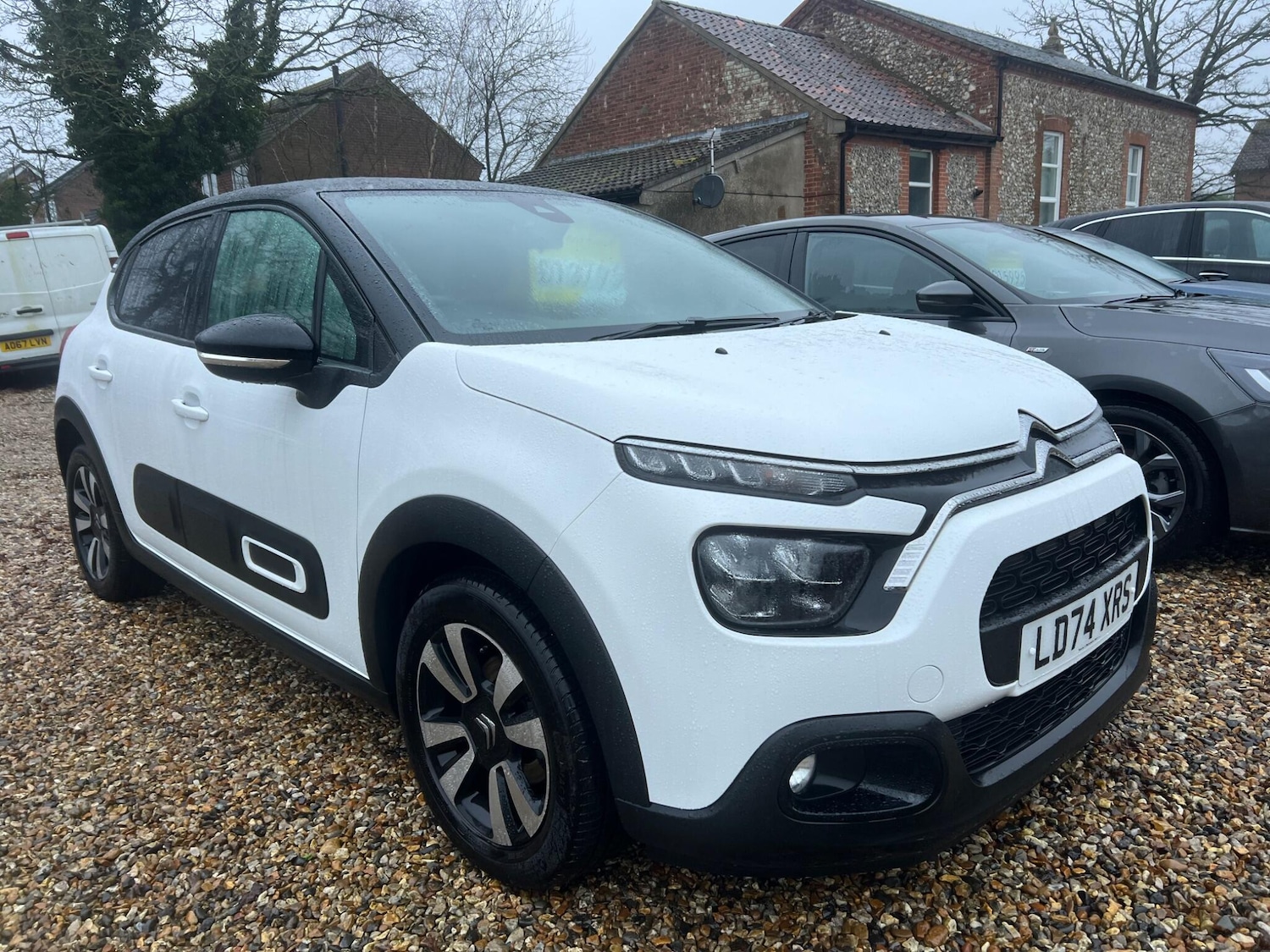 Used Citroen C3 2024 for sale - 77238566: Photo 5