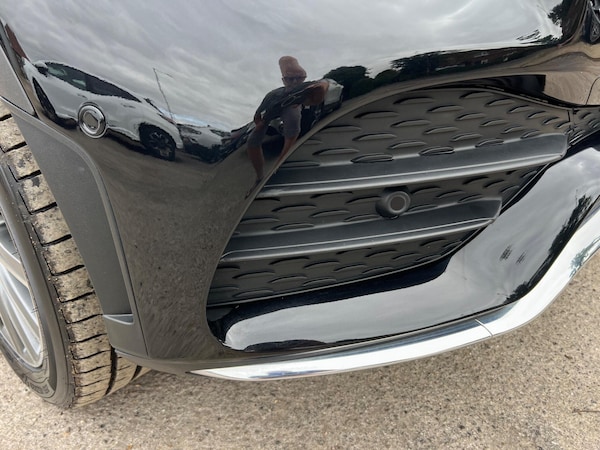 Used Mercedes-Benz GLC 2022 for sale - 75589640: Photo 12