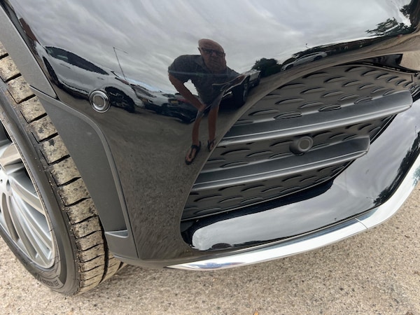 Used Mercedes-Benz GLC 2022 for sale - 75589640: Photo 39