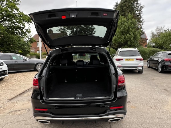 Used Mercedes-Benz GLC 2022 for sale - 75589640: Photo 52