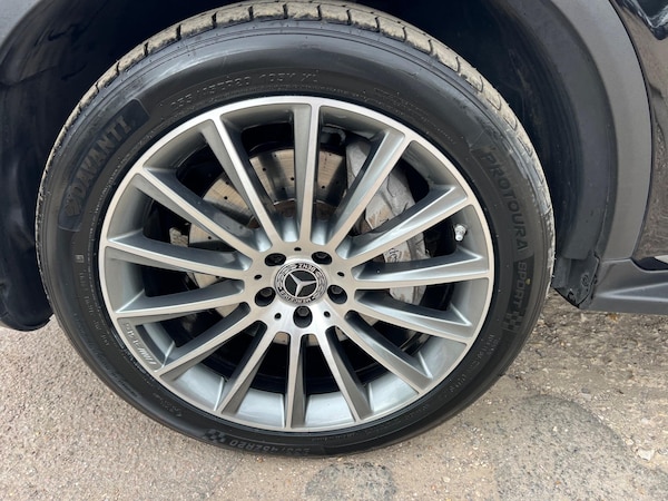 Used Mercedes-Benz GLC 2022 for sale - 75589640: Photo 58