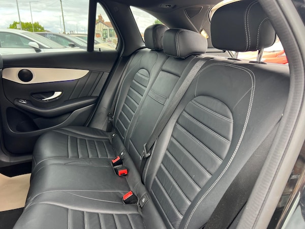 Used Mercedes-Benz GLC 2022 for sale - 75589640: Photo 66