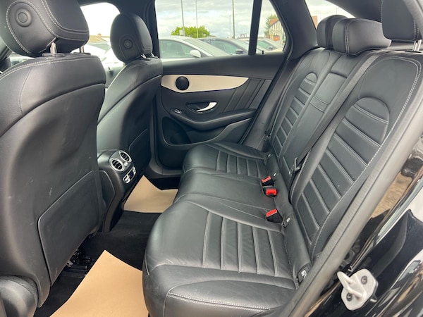 Used Mercedes-Benz GLC 2022 for sale - 75589640: Photo 67