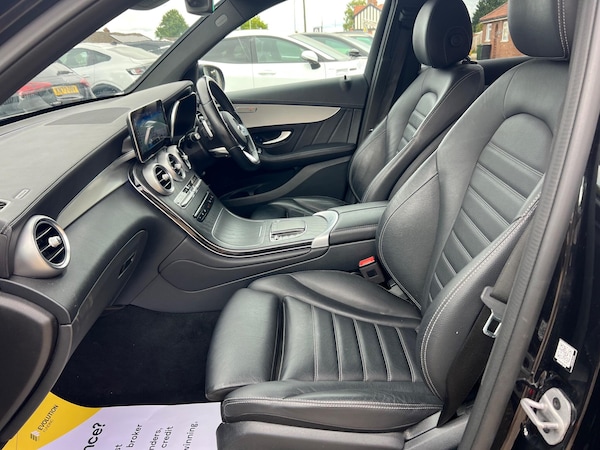 Used Mercedes-Benz GLC 2022 for sale - 75589640: Photo 70