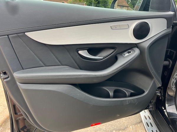 Used Mercedes-Benz GLC 2022 for sale - 75589640: Photo 72
