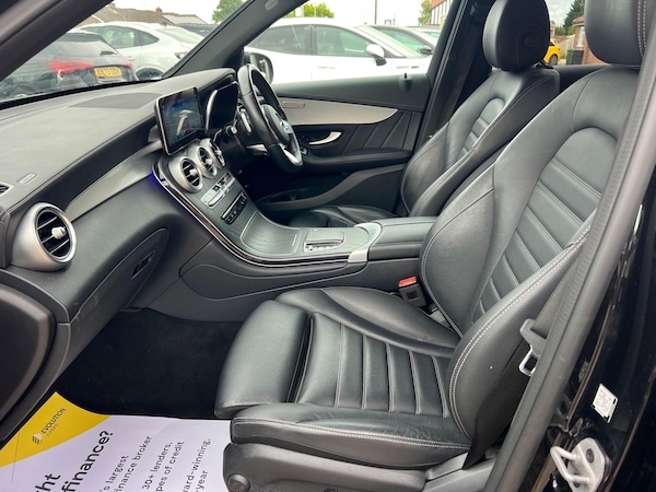 Used Mercedes-Benz GLC 2022 for sale - 75589640: Photo 74