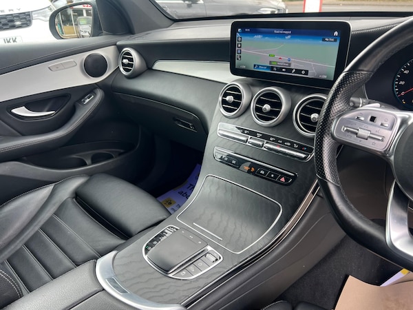 Used Mercedes-Benz GLC 2022 for sale - 75589640: Photo 89