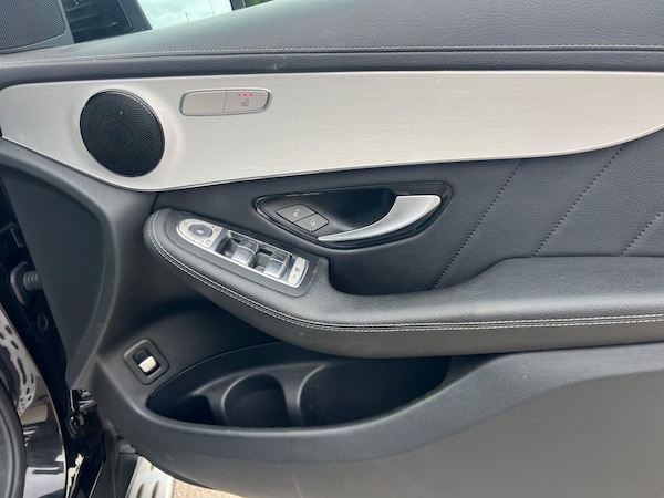 Used Mercedes-Benz GLC 2022 for sale - 75589640: Photo 92