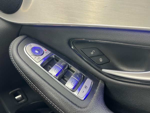 Used Mercedes-Benz GLC 2022 for sale - 75589640: Photo 93