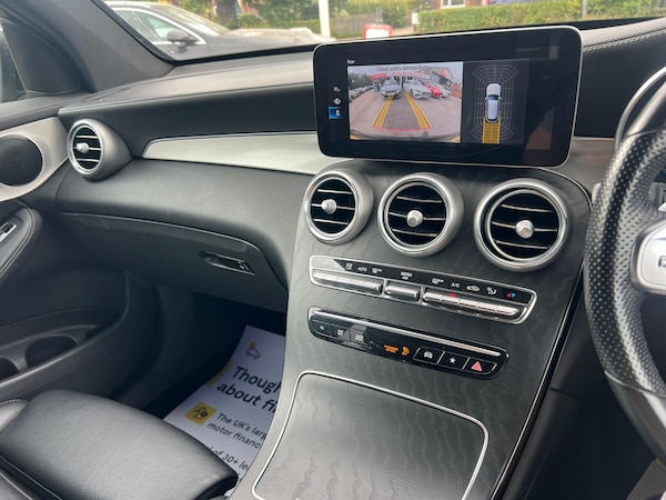 Used Mercedes-Benz GLC 2022 for sale - 75589640: Photo 94