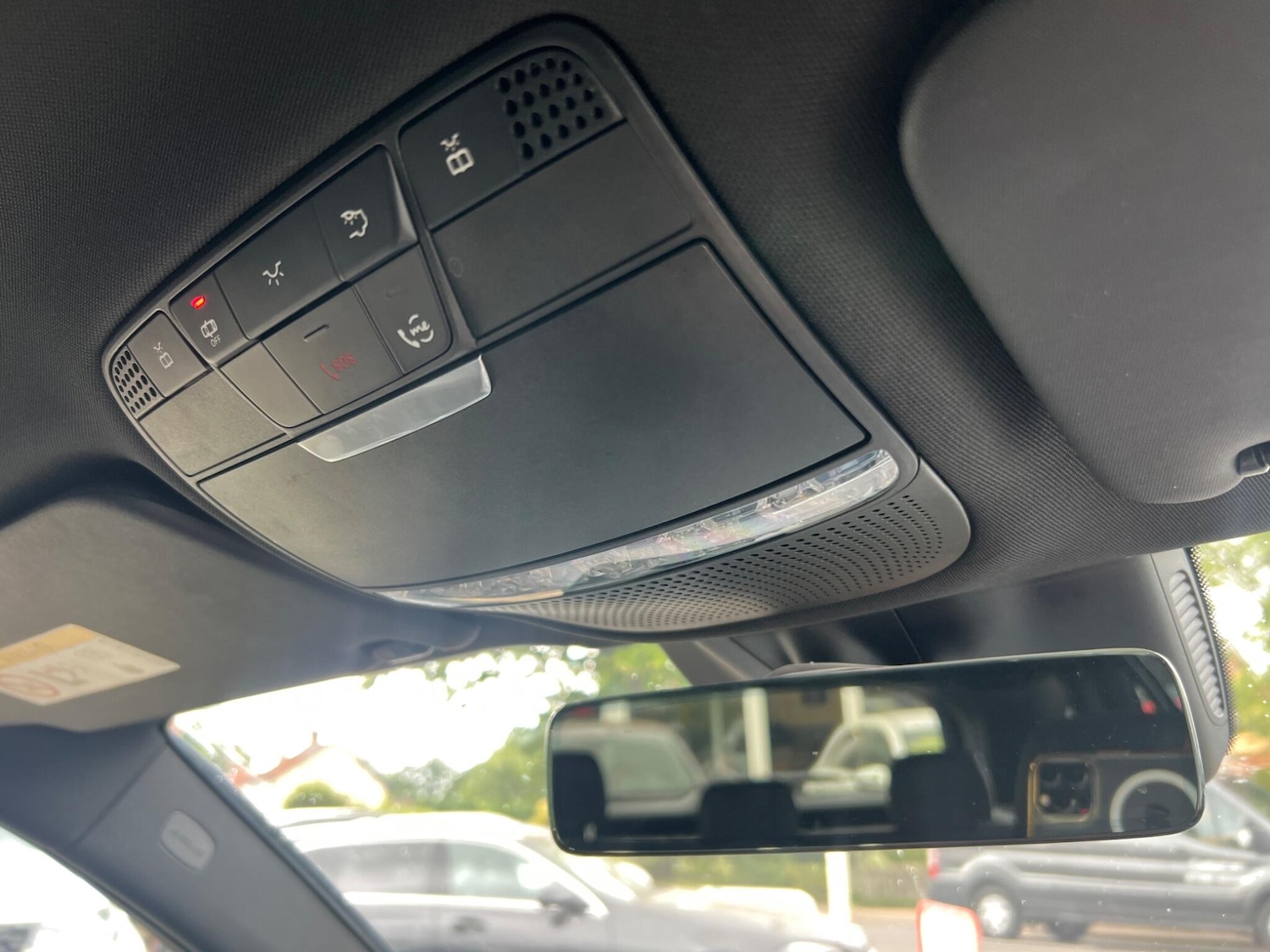 Vehicle 96