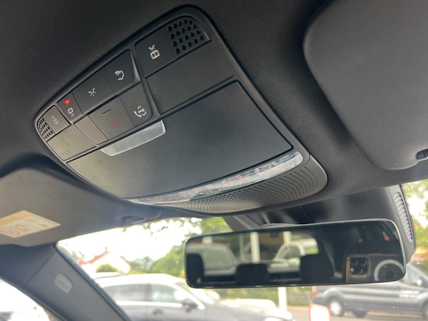 Used Mercedes-Benz GLC 2022 for sale - 75589640: Photo 96