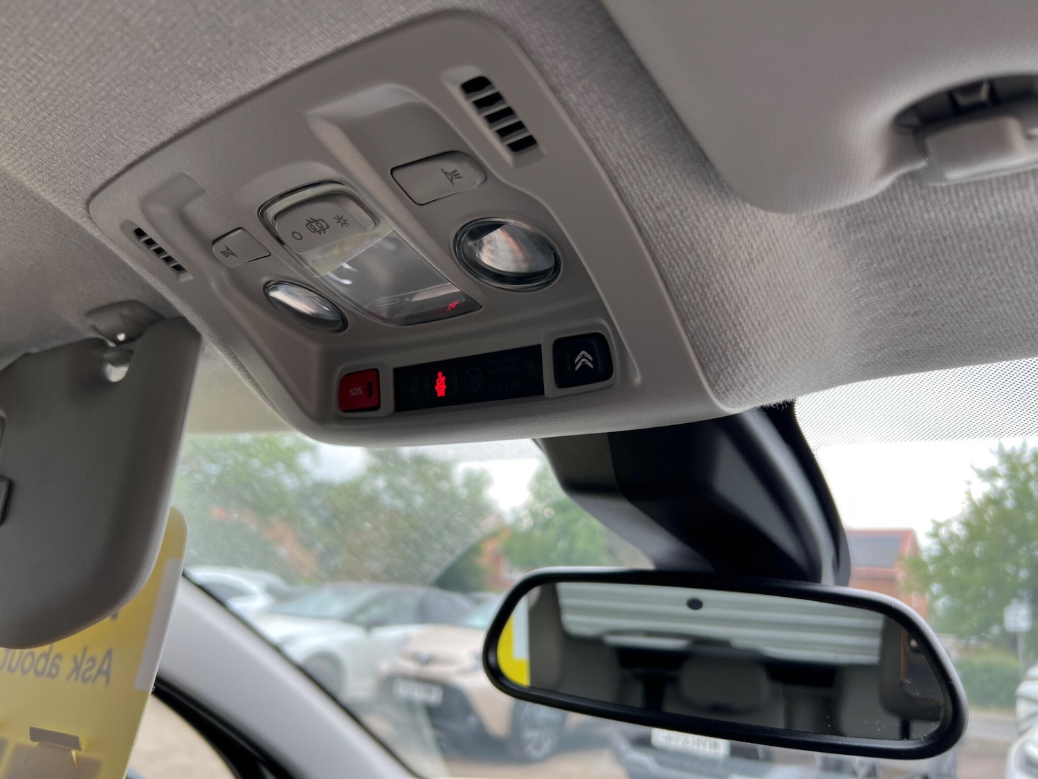 Vehicle 25