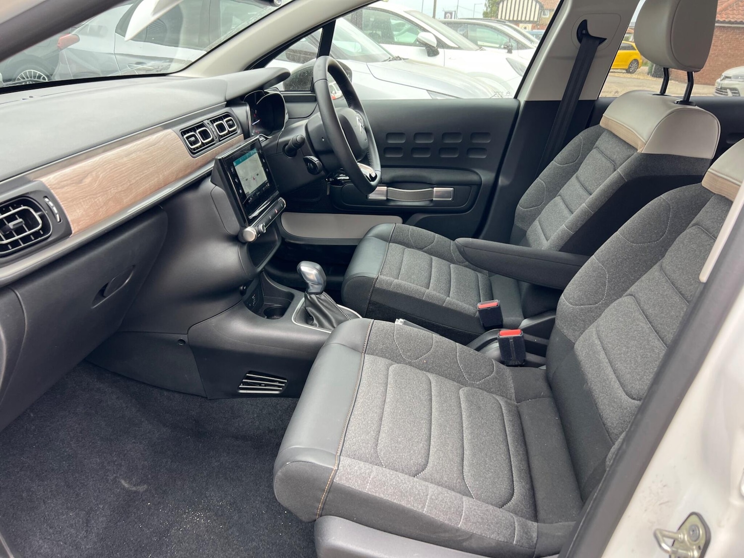 Vehicle 62