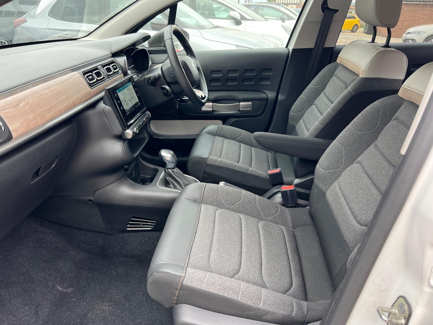 Vehicle 64