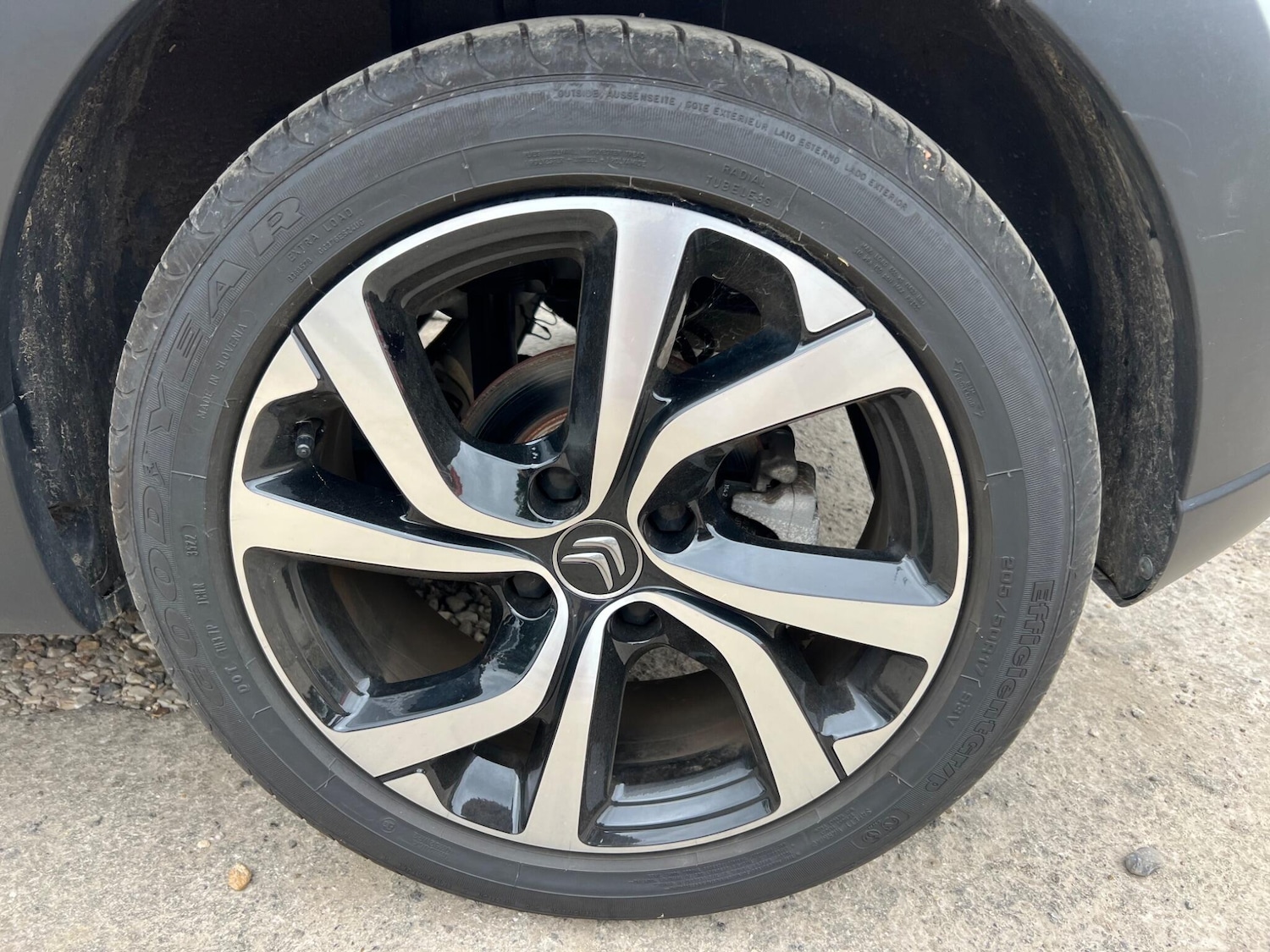 Vehicle 69
