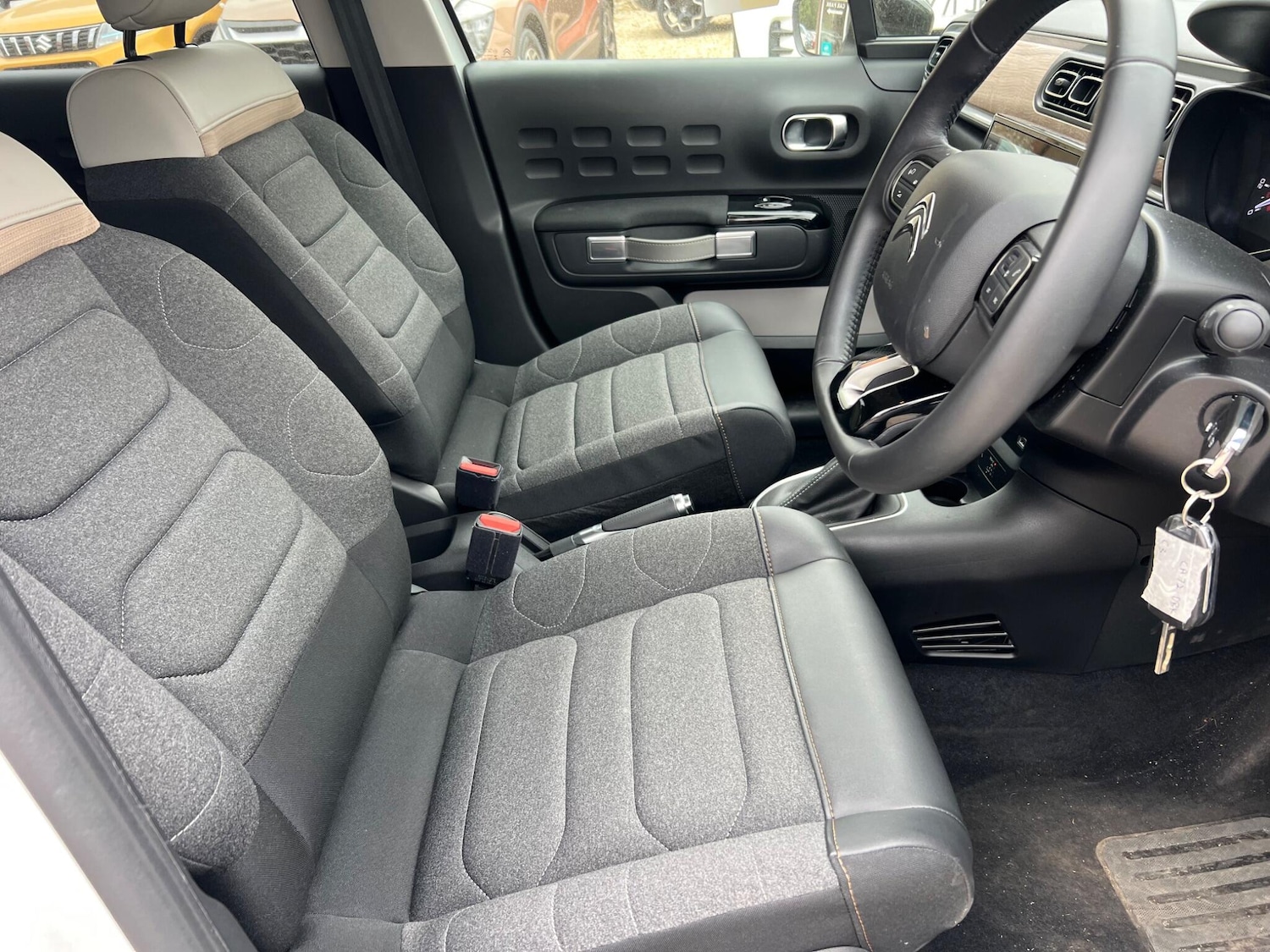 Vehicle 80
