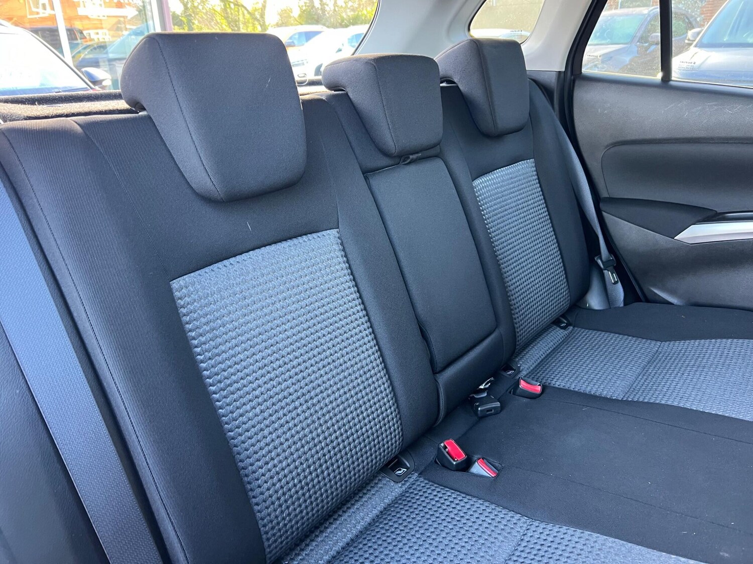 Used Suzuki SX4 S-Cross 2023 for sale - 76633159: Photo 29