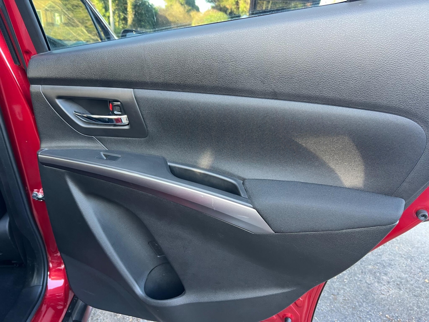 Used Suzuki SX4 S-Cross 2023 for sale - 76633159: Photo 31