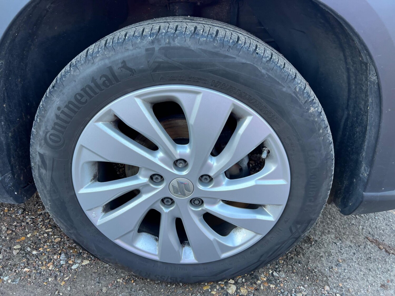 Used Suzuki SX4 S-Cross 2023 for sale - 76633159: Photo 48