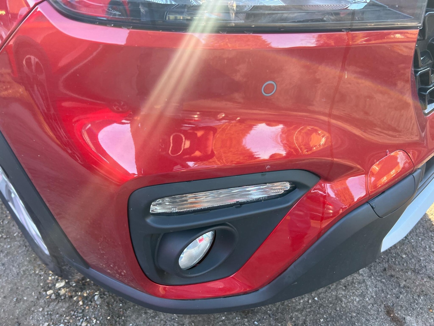 Used Suzuki SX4 S-Cross 2023 for sale - 76633159: Photo 49