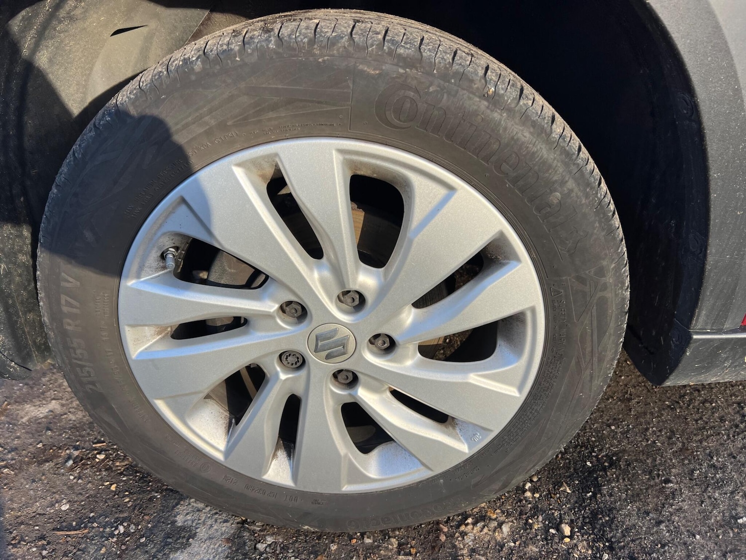 Used Suzuki SX4 S-Cross 2023 for sale - 76633159: Photo 66