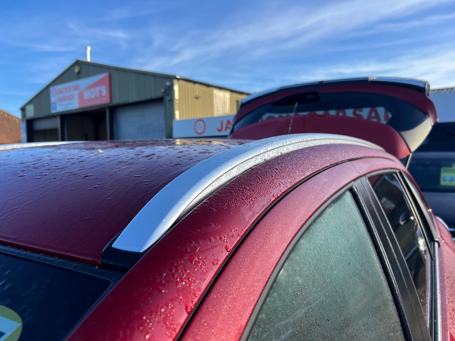 Used Suzuki SX4 S-Cross 2023 for sale - 76633159: Photo 67