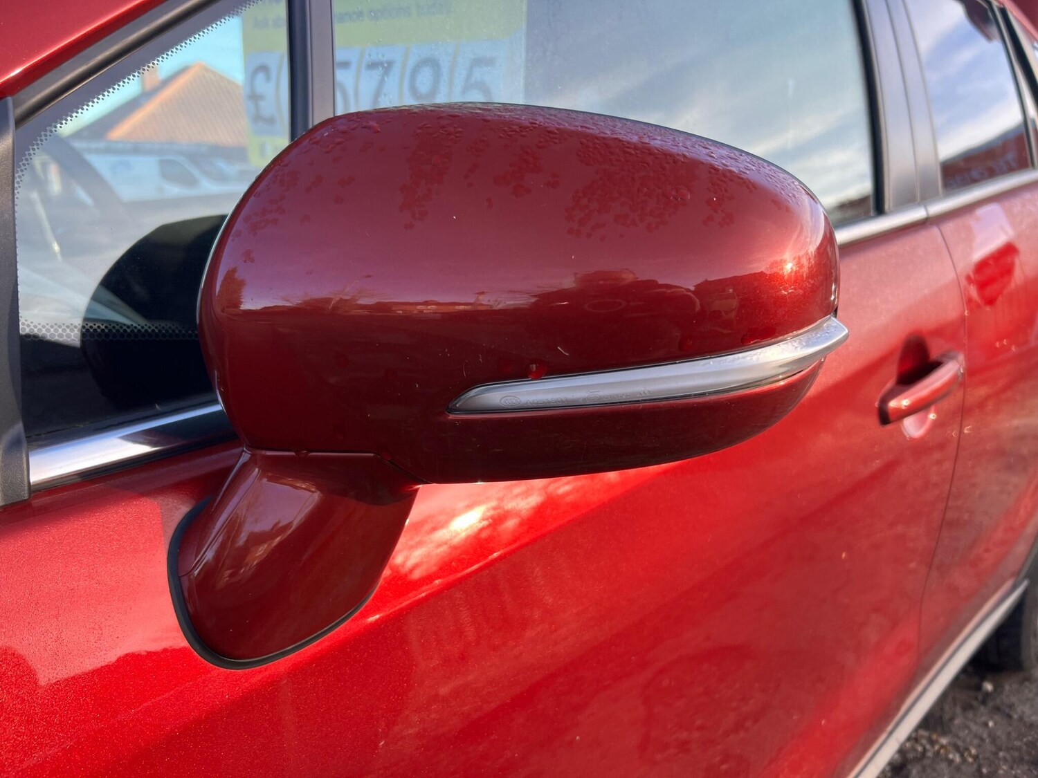 Used Suzuki SX4 S-Cross 2023 for sale - 76633159: Photo 68