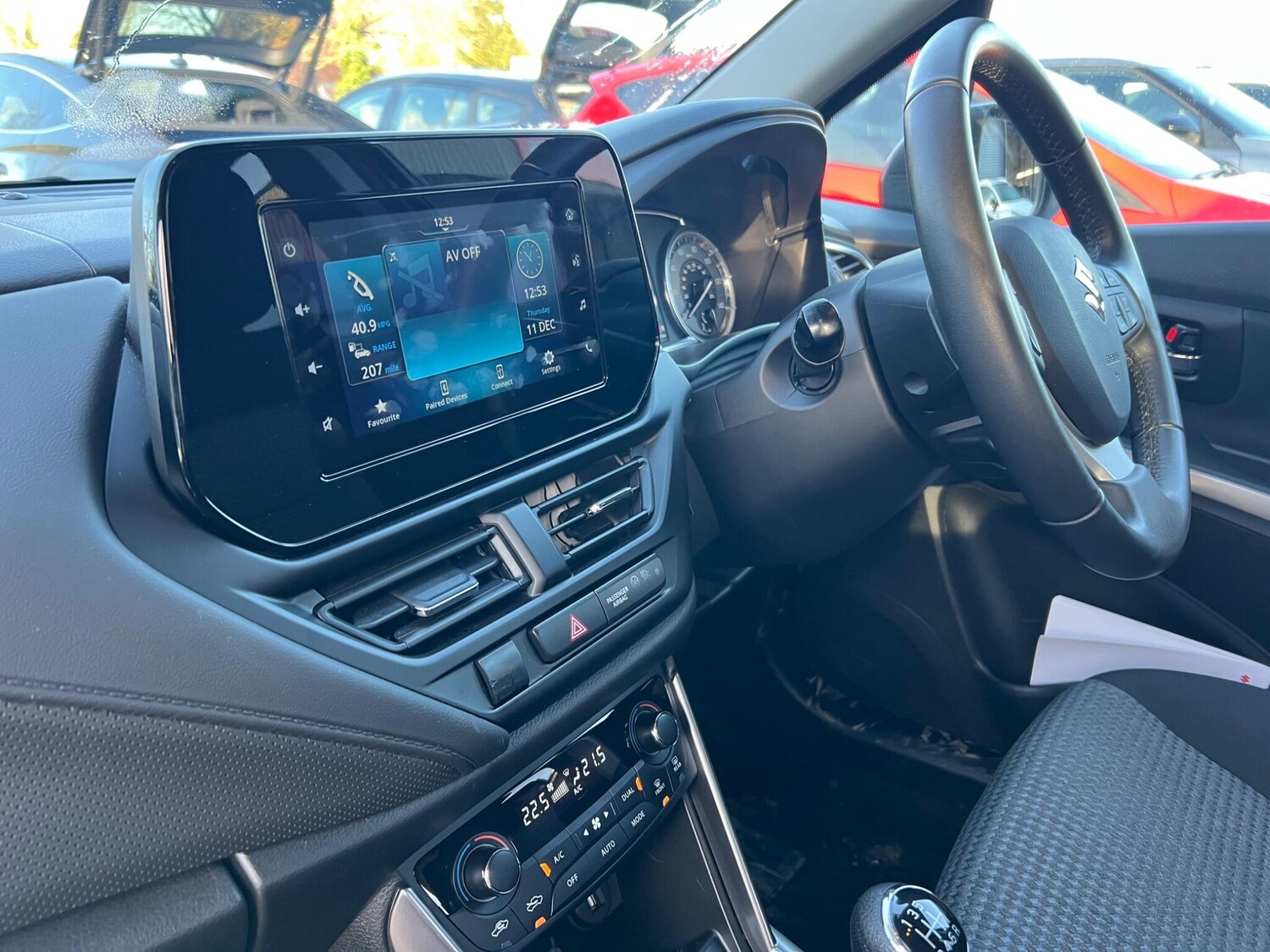 Used Suzuki SX4 S-Cross 2023 for sale - 76633159: Photo 70