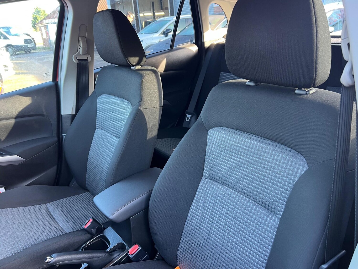 Used Suzuki SX4 S-Cross 2023 for sale - 76633159: Photo 71