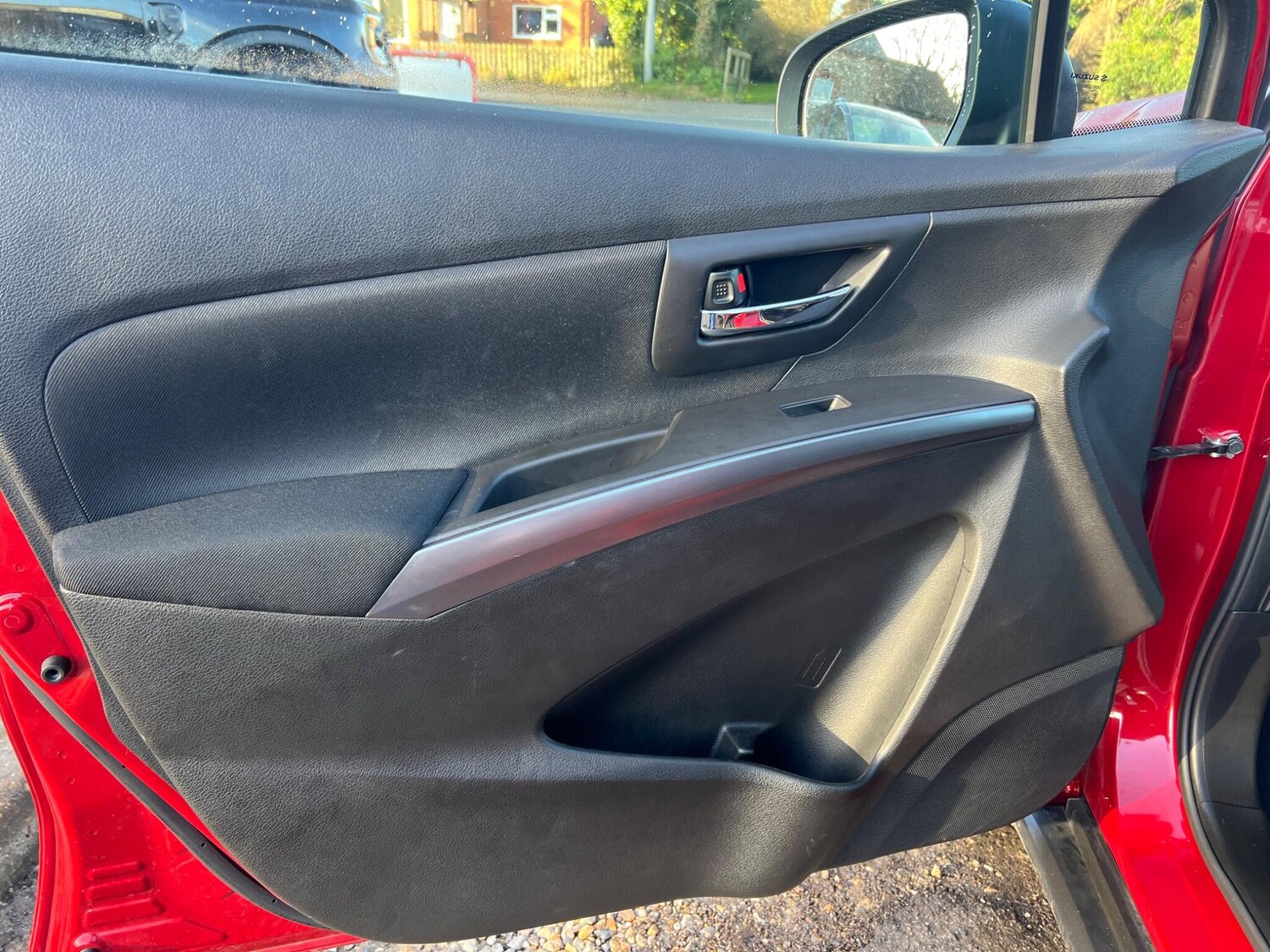 Used Suzuki SX4 S-Cross 2023 for sale - 76633159: Photo 73