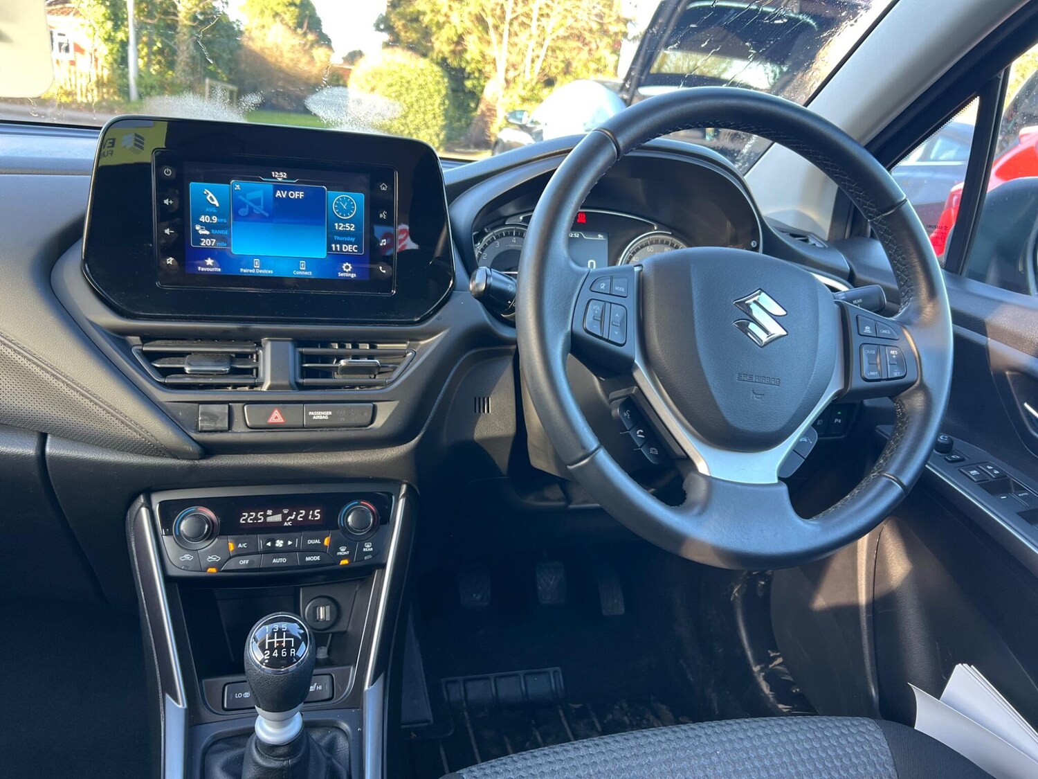 Used Suzuki SX4 S-Cross 2023 for sale - 76633159: Photo 74